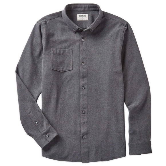 Linksoul Portola Stretch Flannel - Picture 8 of 10